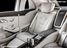 Mercedes Benz S650 Pullman Maybach 2019 Poster Id 1347295 Mercedes Maybach Maybach New Mercedes