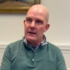 Stand-To Veteran Leadership Program Spotlight: Chris Lancia