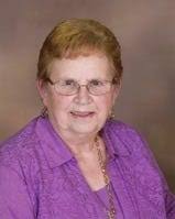 Darlene Naze Obituary