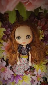 Hobby Lobby Photo Shoot! : r/BlytheDolls