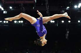 In compilation for wallpaper for gymnastics, we have 24 images. Gymnastics Hd Wallpaper Background Image 3500x2315
