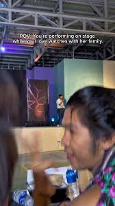 Judge showcase, pero mas pressured...