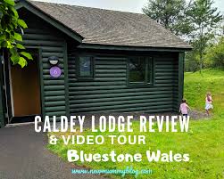 Check spelling or type a new query. Caldey Lodge Bluestone Wales Video Tour New Mummy Blog