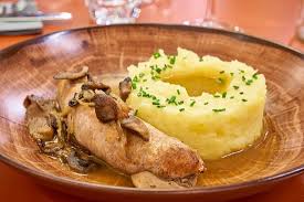 Bien Moyen Avis De Voyageurs Sur Brasserie Bouillon Baratte Lyon Tripadvisor