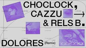 Comenta o pregunta lo que desees sobre 'a mí' Dolores Remix By Rels B Choclock Cazzu From Spain Popnable