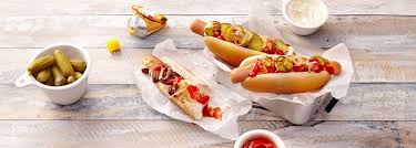 klassischer hot dog rezept rezept hot dog rezept lebensmittel essen rezepte