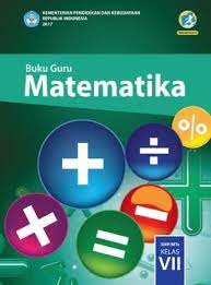 Jawaban matematika kelas 8 kurikulum 2013 guru ilmu sosial soal dan kunci jawaban pat matematika smp kelas 8 kurikulum 2013. Download Buku Matematika Kelas Vii Smp Mts Kurikulum 2013 Buku Siswa Dan Buku Guru Pendidikanterkini