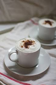 Death wish organic whole bean coffee. How To Make A Cappuccino At Home As Good As Starbucks