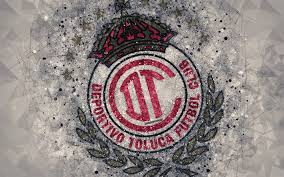 Check spelling or type a new query. Download Wallpapers Deportivo Toluca Fc 4k Geometric Art Logo Mexican Football Club Gray Abstract Background Primera Division Toluca De Lerdo Mexico Football Liga Mx For Desktop Free Pictures For Desktop Free