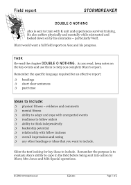 Field Report 181 pages · 2000 · 1024 kb · 14,300 downloads· english. field report