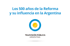 Nasa television provides live coverage of launches, spacewalks and other mission events, as well as the latest news briefings, video files, and the this week @nasa report. 500 Anos De La Reforma Evangelica Programa Especial Tv Publica Argentina Iglesia Evangelica Metodista Argentina