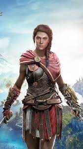Our catalog includes a great selection of different wallpapers for mobile phones. Video Game Assassin S Creed Odyssey 1080x1920 Mobile Wallpaper Assassins Creed Assassin S Creed Assassins Creed Odyssey