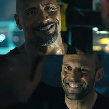 Check spelling or type a new query. Jason Statham Laughing At Dwayne Johnson S Toothbrush Line Was Unscripted Fate Of The Furious Jason Statham Fate Of The Furious Jason Statham Movies