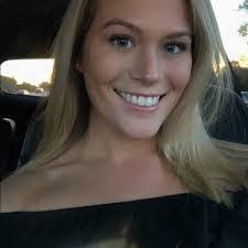 Mallory Gagnon's Instagram, Twitter & Facebook