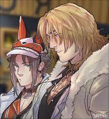 i got this new anime plot. basically theres this mafia vtuber except hes  got huge boobas