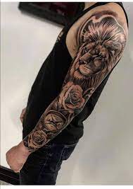 Pin On Tattoo Work