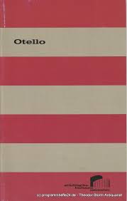 Finde günstige immobilien zum kauf in münster. Programmheft Otello Dramma Lirico Von Giuseppe Verdi Stadtische Buhnen Munster Buch Gebraucht Kaufen A02hbtsl01zzz