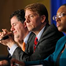 Federal appeals court rules the structure of CFPB is unconstitutional