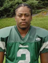 2006 Football Roster