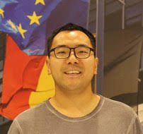 Dr. Yang Lu — Professur für Molekulare Funktionsmaterialien — TU Dresden