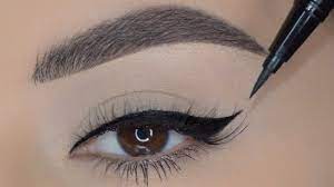 pin by watfakhalid on beauty makeup skin makeup eyeliner makeup