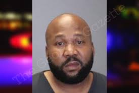 Muscogee County Jail Bookings