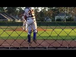 Zach Winchell 2/25/17 Cypress Christian HS