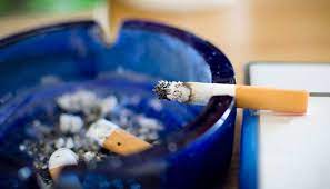 Any time you've got to pass a urine screen and you're worried about cutting it close, start increasing the amount of fluids you're drinking throughout the day. How Long Does Nicotine Stay In Your System Smoking And Vaping
