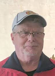 Obituary for Thomas P. Wilson