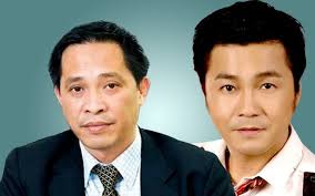 Anh em Lý Hùng: Từ diễn viên, đạo diễn nổi tiếng showbiz trở thành đại gia  BĐS Sài Gòn