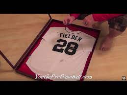 We did not find results for: How To Frame A Sports Jersey For A Lot Less Money Youtube