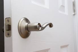 If you don't have any, you can use some other, similar convenient means to get out of an awkward if you have a door with a privacy handle, you can use a screwdriver to remove the doorknob in case of an emergency. How To Remove A Doorknob All Coast Inspections