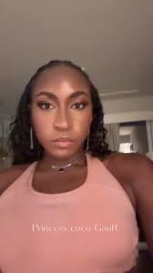 🇺🇸🇺🇸Coco Gauff Real Fans 🇺🇸🇺🇸