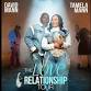 David And Tamela Mann: The Love & Relationship Tour