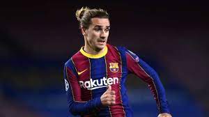 Antoine griezmann is a french professional footballer who plays as a forward for spanish club barcelona and the france national team. Transfers Barcelona Will Sell Griezmann If The Offer Is Right