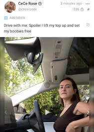 Cece Rose (@CeCe___Rose) on X: Just posted a new video hehe  t.copvClqZoj...