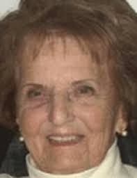 Marjorie Lanman Obituary