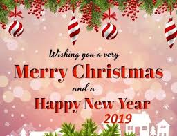 Happy New Year Greetings And Images 2019 To Download Free Happynewyear2019messages Happynewye Happy New Year Greetings New Year Greetings Happy Christmas Day