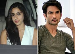 Sara ali khan was born on 12 august 1995 in mumbai to saif ali khan, son of mansoor ali khan pataudi and sharmila tagore, and amrita singh; Scoop Saif Ali Khan S Daughter Sara Ali Khan To Debut Alongside Sushant Singh Rajput In Abhishek Kapoor S Kedarnath Bollywood News Bollywood Hungama