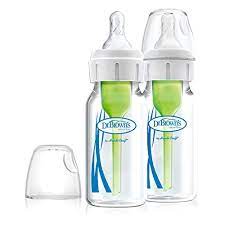 It's tempered and therefore toughened; The 7 Best Baby Bottles For Breastfed Babies Of 2021