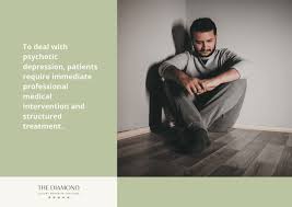 Image result for Depression with Psychotic Features Management