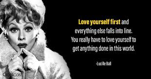 So shall big things come to thee by and by asking to be done. Self Love Quotes To Help You Love Yourself Goalcast