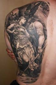 20 Tatuagens De Guerreiros Vikings Fotos E Significados Argentino usa ralador para remover tatuagem no antebraço e viraliza na web. 20 tatuagens de guerreiros vikings