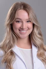 Third Year Residents