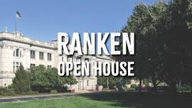 Summer Open House (Southeast)