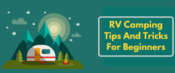 Check spelling or type a new query. Rv Camping Tips And Tricks For Beginners 2021