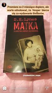 Pin By Miszmasz Marghe On Books Vesper