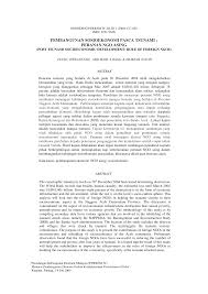 Kalau sebut tugu peringatan tsunami kuala kedah ni, mesti ramai yang tak tau kan. Http Www Ukm My Fep Perkem Pdf Perkemiv Perkem2009 1 39 Pdf
