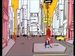 Zoom By Istvan Banyai I Totally Remember Being In Awe Of This On Nickelodeon Nickelodeon Videos Arts Integration Book Art