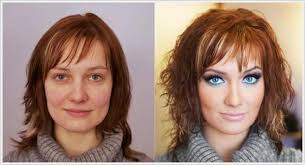 Yaitu sebelum kita memakai alat make up ini. Cara Pakai Makeup Yang Betul 10 Yang Simple Natural